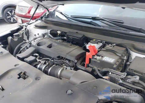 2023 Acura Rdx A-Spec Advance Package from USA, damaged, VIN 5J8TC2H88PL016919